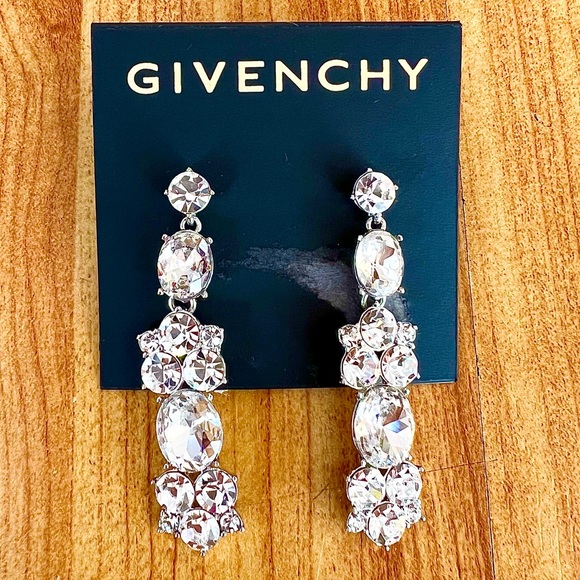 Givenchy Jewelry - Givenchy earrings